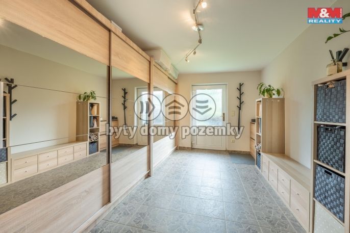 Prodej, Rodinný dům, Knovíz