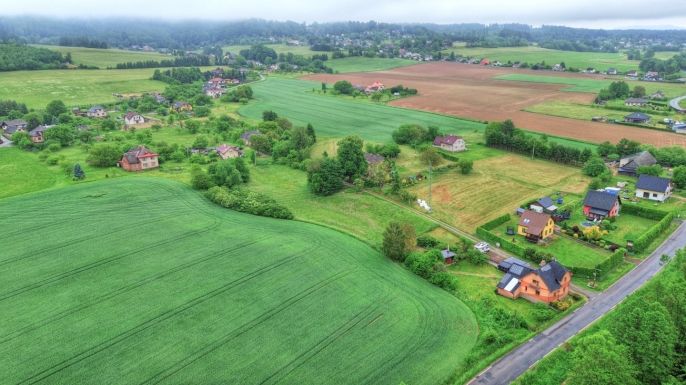 Prodej, Pozemek k bydlení, Rtyně v Podkrkonoší