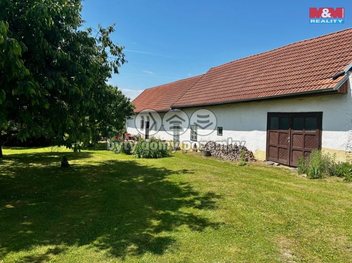 Prodej, Chalupa, Jílovice