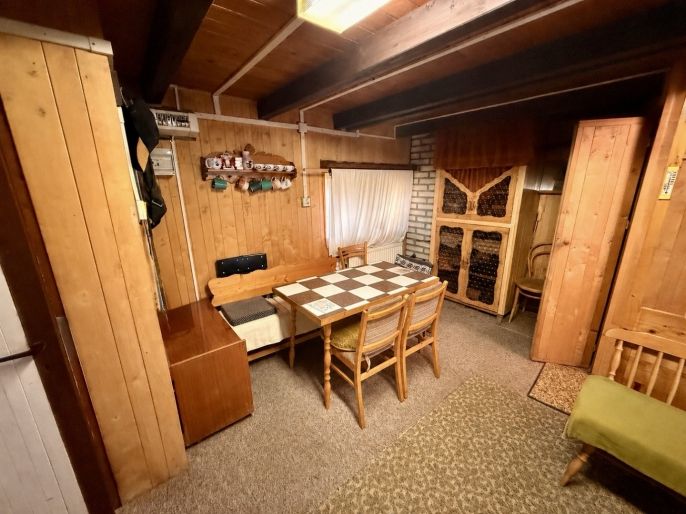 Prodej, Chata, Kopřivnice