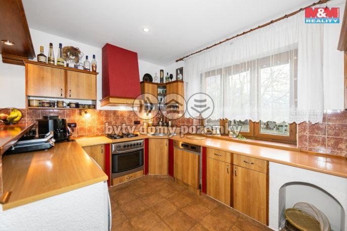 Prodej, Rodinný dům, Chlumčany