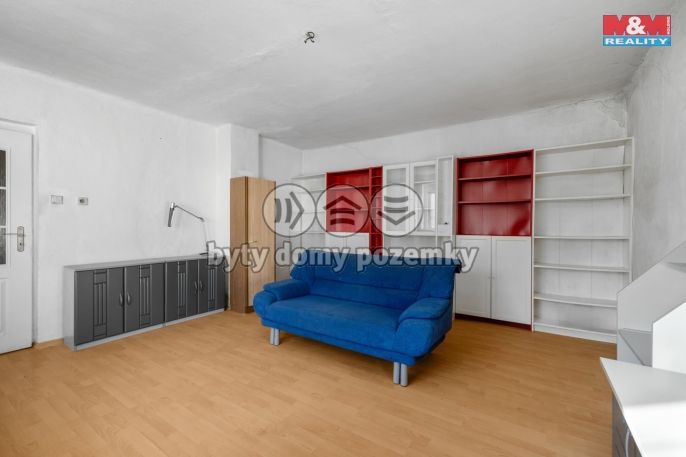 Prodej, Zemědělská usedlost, Úmyslovice