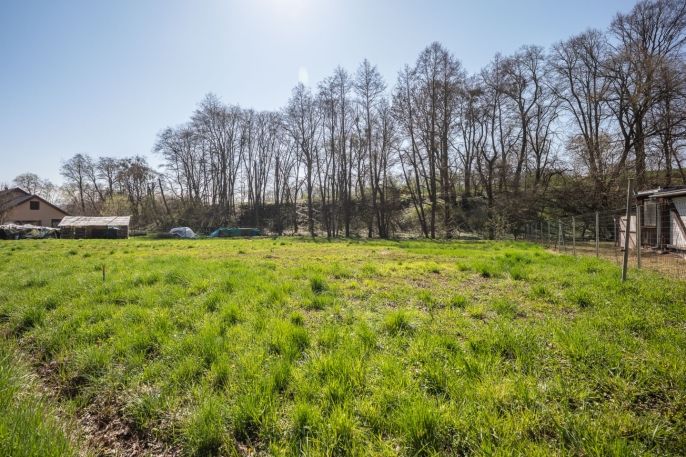 Prodej, Pozemek k bydlení, Napajedla