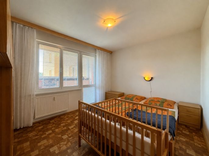 Prodej, Byt 3+1, Frýdek-Místek