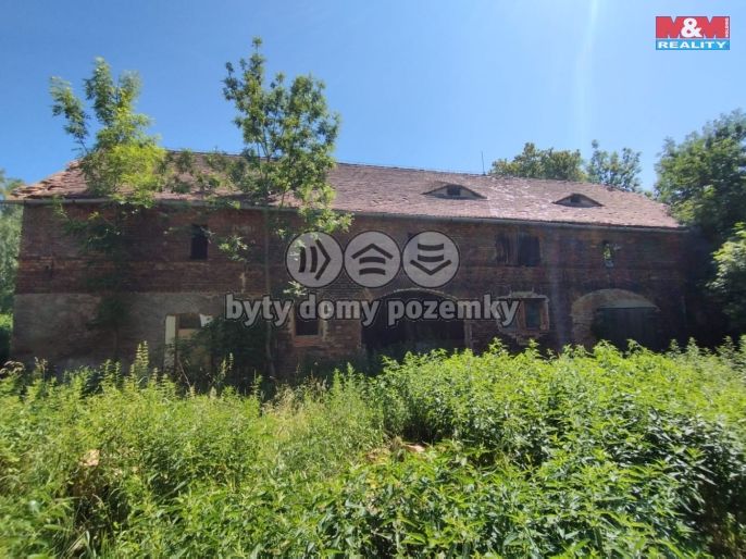 Prodej, Provozní plocha, Višňová