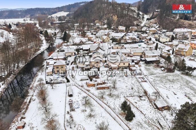 Prodej, Rodinný dům, Letohrad