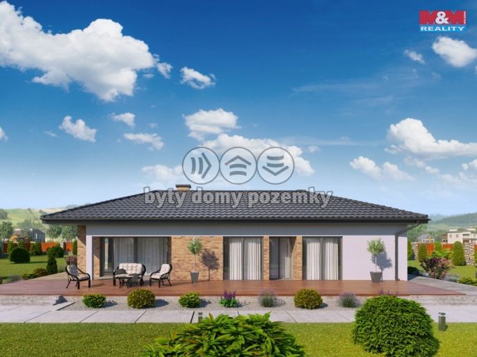 Prodej, Pozemek k bydlení, Lomnice