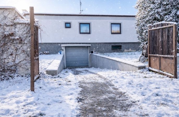 Prodej, Rodinný dům, Přistoupim