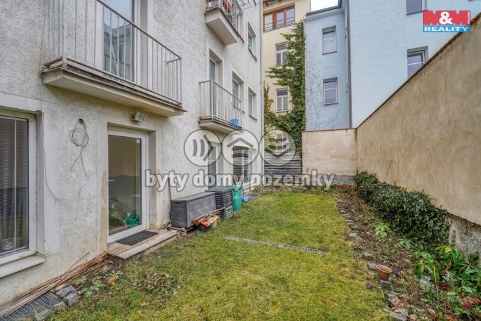 Prodej, Byt 3+1, Plzeň