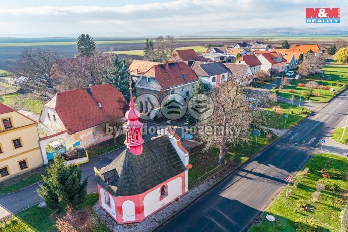 Prodej, Rodinný dům, Račetice