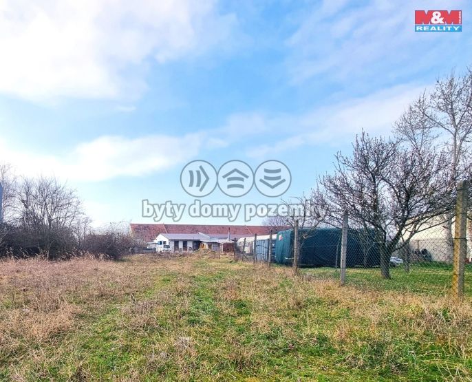 Prodej, Komerční pozemky, Břeclav