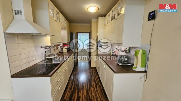 Prodej, Byt 3+1, Praha