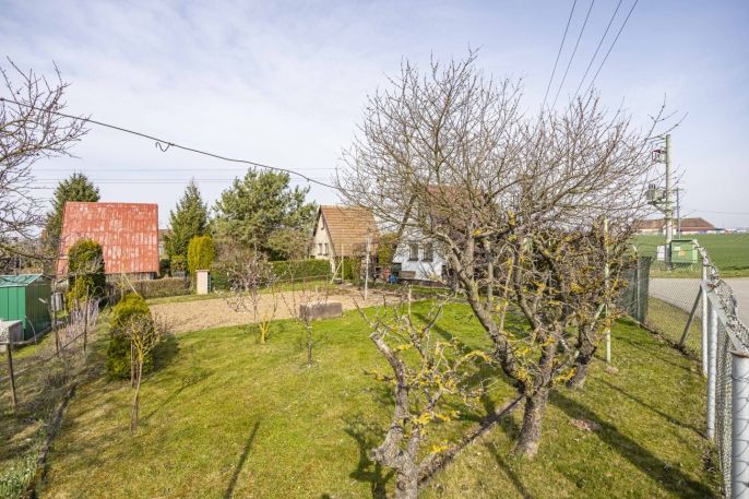 Prodej, Chata, Hradec Králové