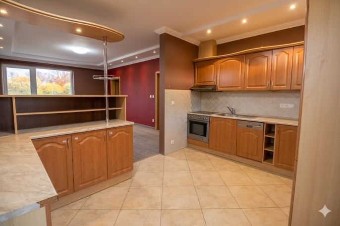 Pronájem, Byt 2+kk, Otovice