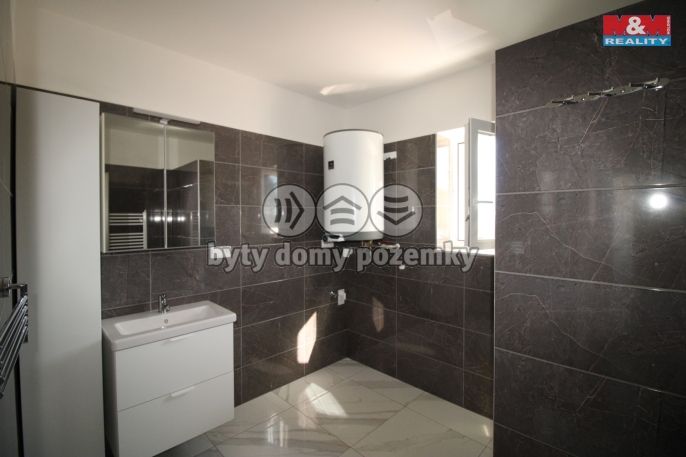 Pronájem, Kancelářský prostor, Tehovec