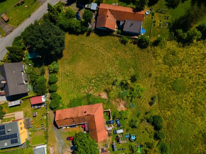 Prodej, Pozemek k bydlení, Trnávka