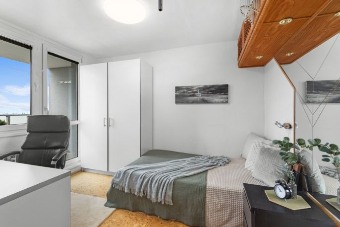 Prodej, Byt 3+kk, Praha