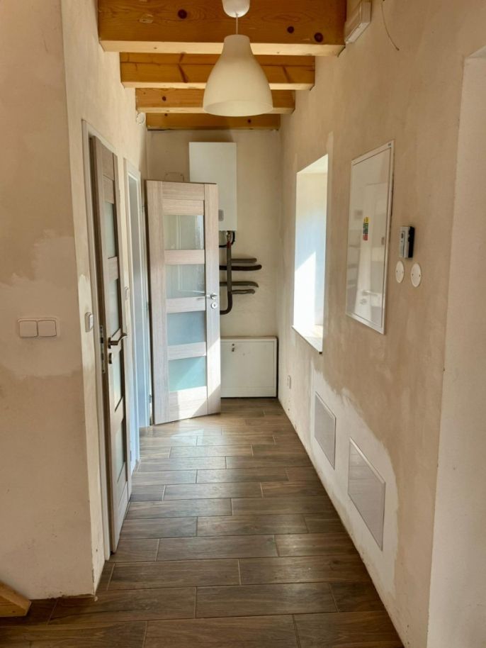 Pronájem, Rodinný dům, Šanov