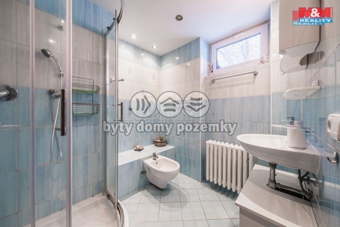 Prodej, Rodinný dům, Kamýk nad Vltavou