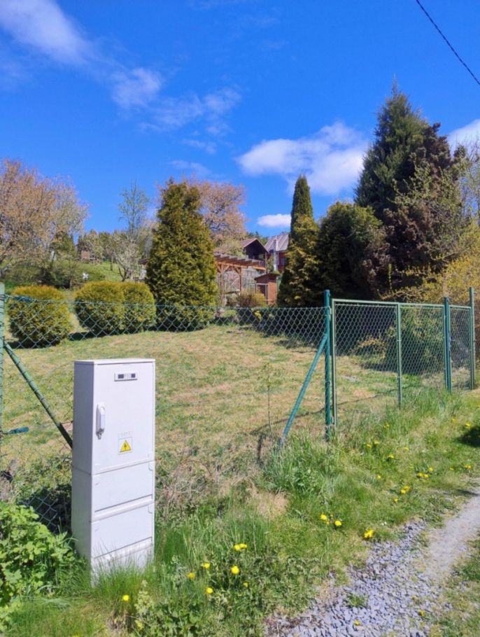Prodej, Zahrada, Budišov nad Budišovkou
