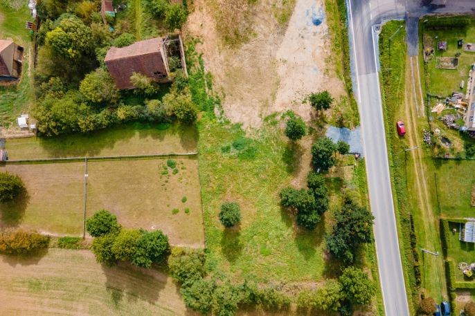 Prodej, Pozemek k bydlení, Líšina