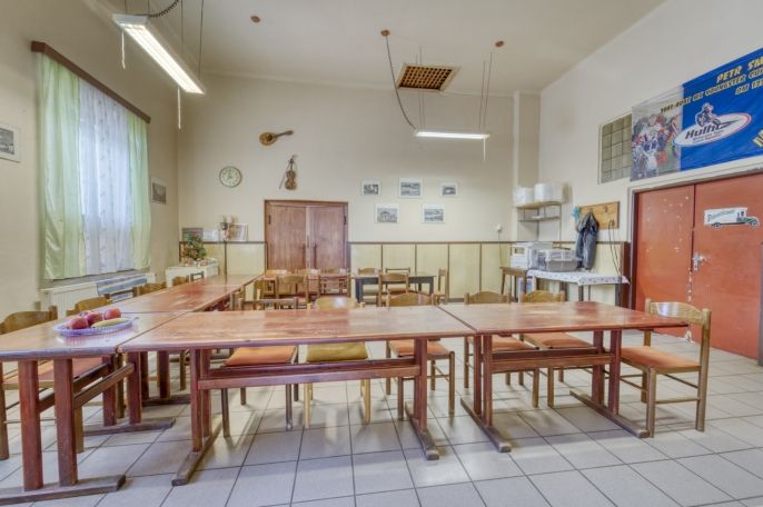 Prodej, Rodinný dům, Pňovany