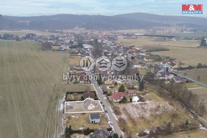 Prodej, Rodinný dům, Dolany