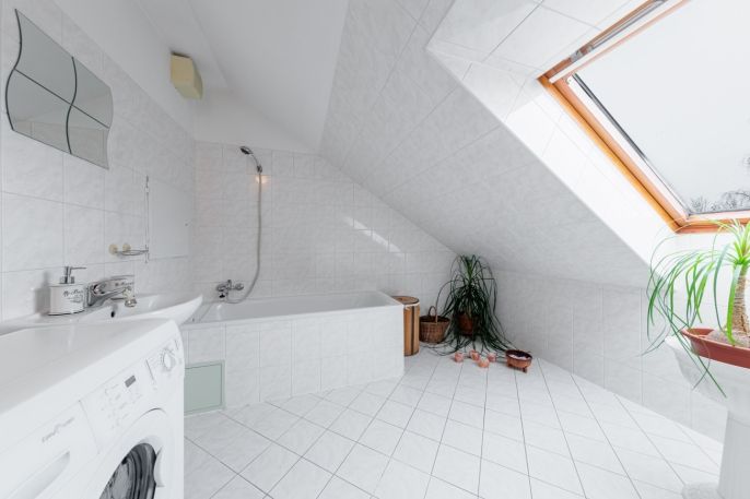 Prodej, Byt 2+kk, Mariánské Lázně