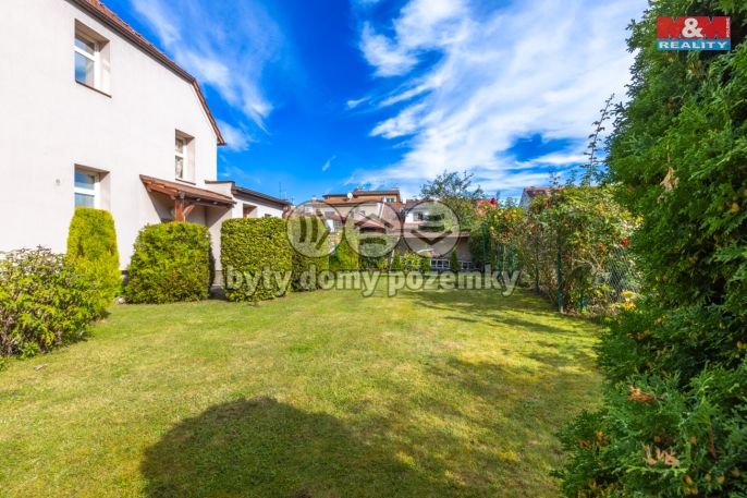 Prodej, Rodinný dům, Poděbrady