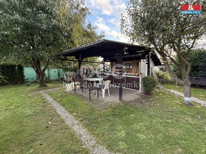 Prodej, Zahrada, Karviná