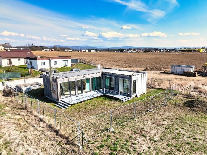 Prodej, Rodinný dům, Mohelnice