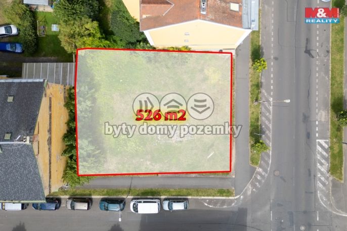 Prodej, Komerční pozemky, Františkovy Lázně