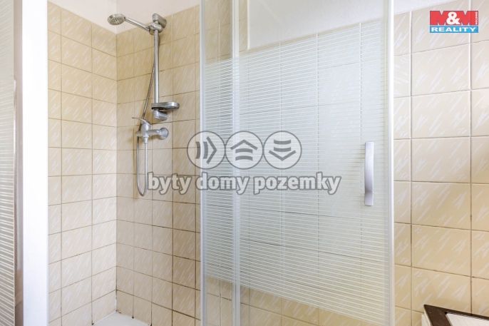 Prodej, Rodinný dům, Jílové