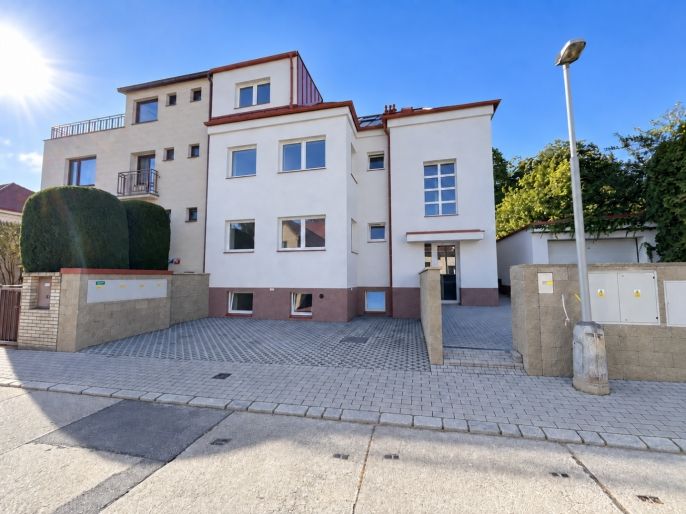 Prodej, Obchod a služby, Praha