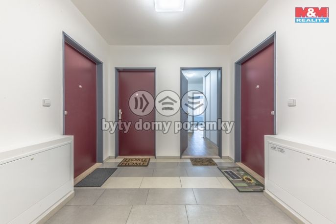 Prodej, Byt 2+kk, Mladá Boleslav