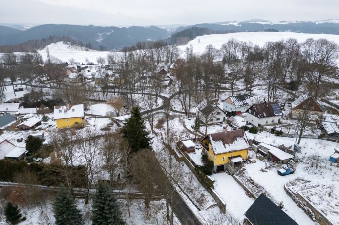 Prodej, Pozemek k bydlení, Horní Slavkov