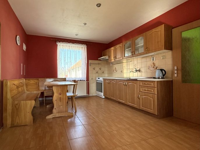 Prodej, Rodinný dům, Měšice