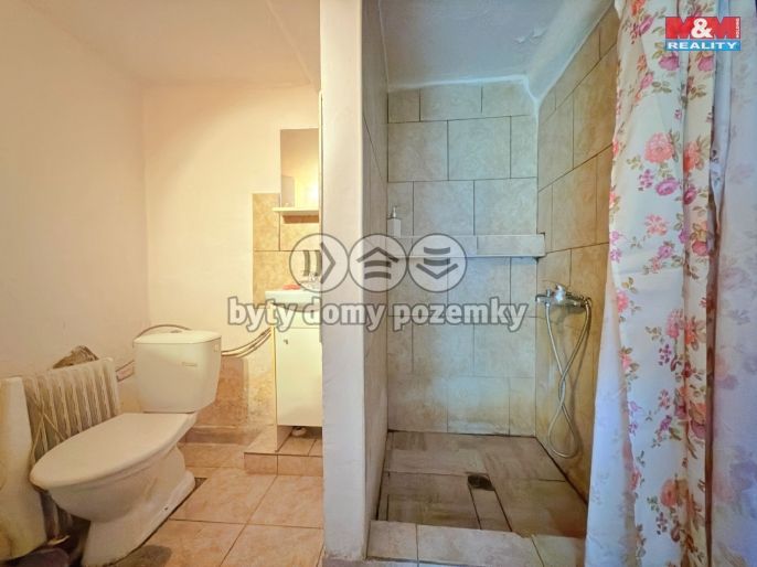 Prodej, Rodinný dům, Nový Bydžov