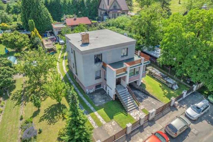 Prodej, Rodinný dům, Hořice