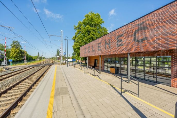 Prodej, Byt 2+kk, Zeleneč
