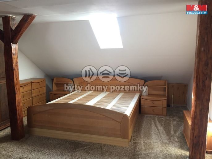 Prodej, Rodinný dům, Kladno