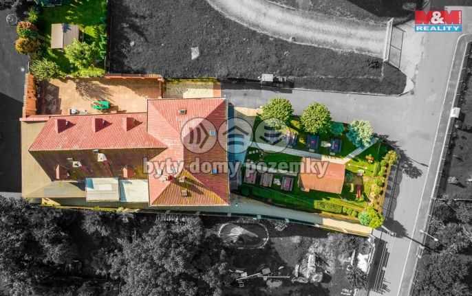 Prodej, Restaurace, stravování, Velké Březno