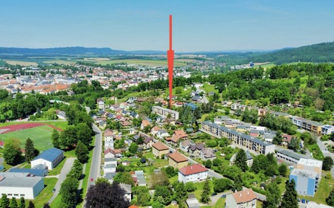 Prodej, Byt 3+1, Moravská Třebová