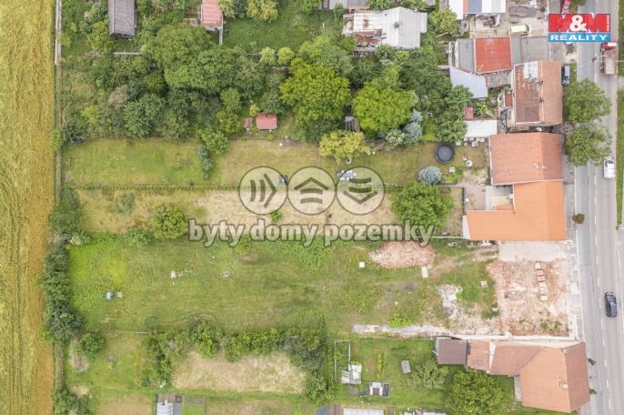 Prodej, Rodinný dům, Hradec Králové