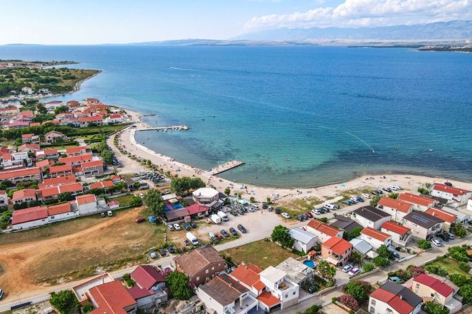 Prodej, Pozemek k bydlení, Vir