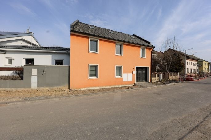 Prodej, Rodinný dům, Čelechovice na Hané