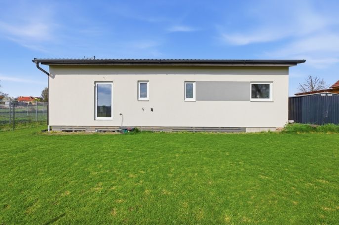 Prodej, Rodinný dům, Cítoliby