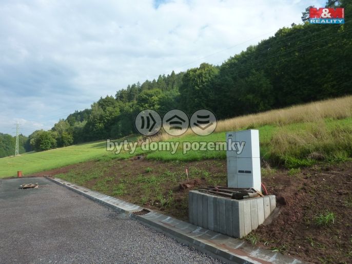 Prodej, Pozemek k bydlení, Trutnov