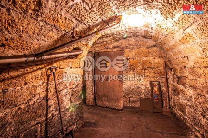 Prodej, Rodinný dům, Mimoň