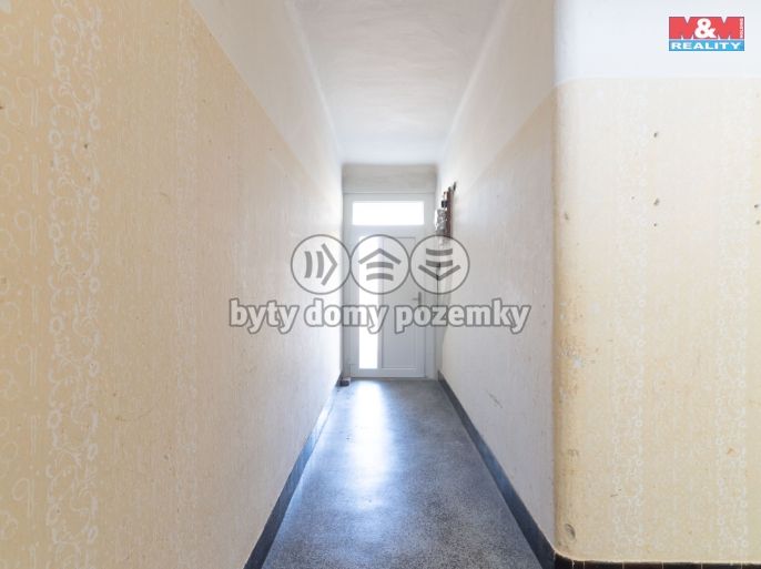 Prodej, Rodinný dům, Hulín